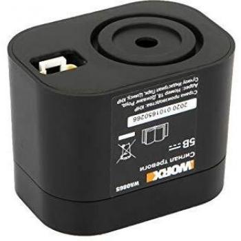 WA0865 - Alarma de tono alto