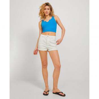 Shorts vaqueros de tiro alto para mujer JJXX Hazel HW Denim de Jack & Jones