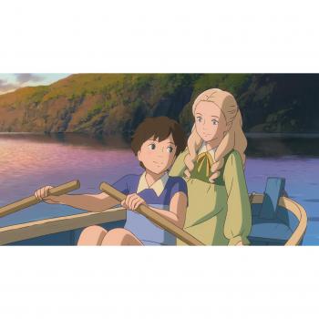 Erinnerungen an Marnie [Alemania] [DVD]