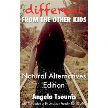 Diferente a los Otros Niños - Edición de Alternativas Naturales