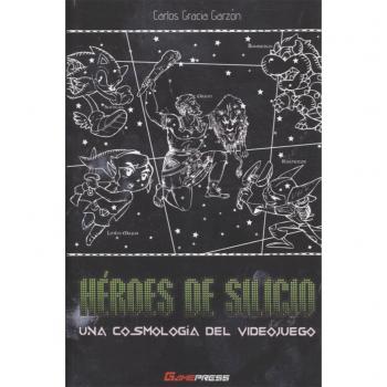 HÉROES DE SILICIO