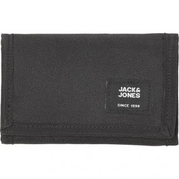 Jack & Jones Cartera Monedero con Cierre Adherente