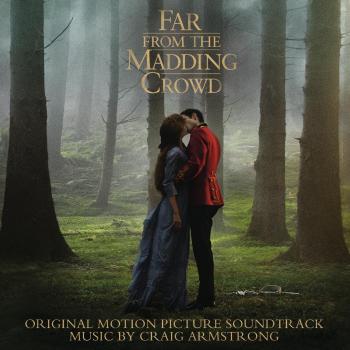 Far From The Madding Crowd                                                                                                                                                                                                                                     