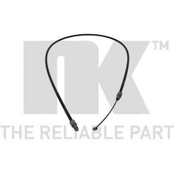 Cable de freno de mano NK 9047140