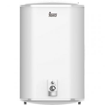 Teka, termo eléctrico Slim de 50 litros con instalación vertical/horizontal