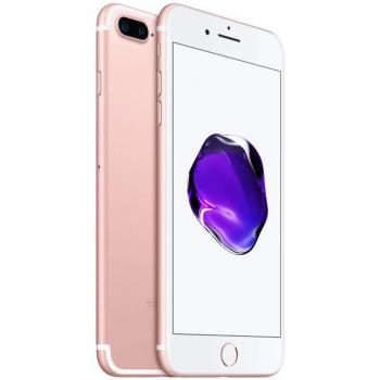 Apple iPhone 7 Plus 32GB rose gold DE