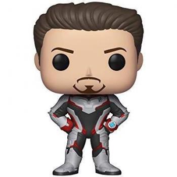 POP! Bobble: Avengers Endgame: Tony Stark