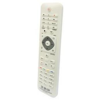 Mando a distancia TV compatible con Philips.