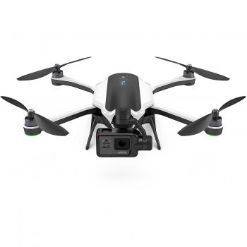 GoPro Karma Drone with HERO6 Camera - White/Black