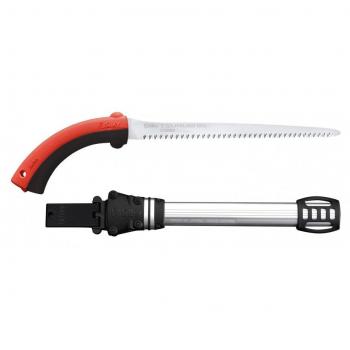 Silky Tsurugi 300-8 Pruning Saw, Coarse