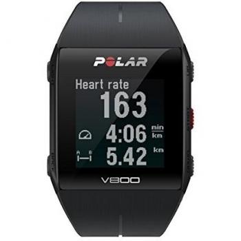 Polar V800 - Pulsómetro con GPS integrado y registro de actividad 24/7