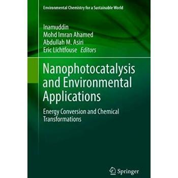 Nanophotocatalysis and Environmental Applications: Energy Conversion and Chemical Transformations