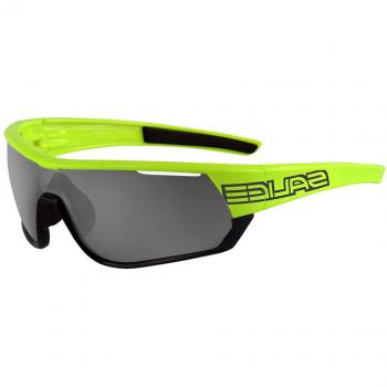 Salice 016 RWP Polarized Green Men's Sunglasses