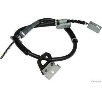 HERTH+BUSS JAKOPARTS J3931004 cable de freno de mano