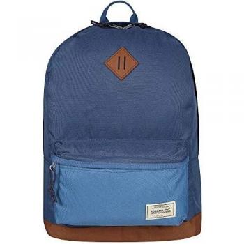 Regatta Stamford' Mochilas, Unisex, Mezclilla Oscuro/Esttelar, Talla única