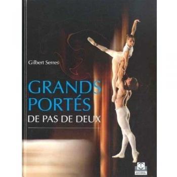 Grands portés de pas de deux