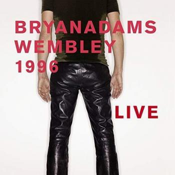 Wembley 1996 live vinilo