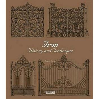 Iron History and Technique /Anglais
