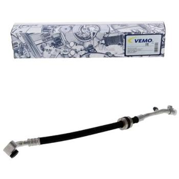 Tubería de alta y baja presión para aire acondicionado VEMO V20-20-0051 para BMW Série 1, 2, 3, 4