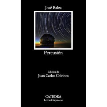 Percusión