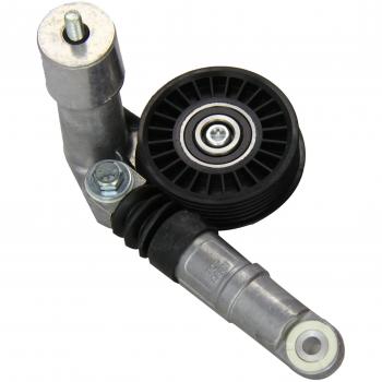 Mapco 43867 Tensor de correa, correa poli V
