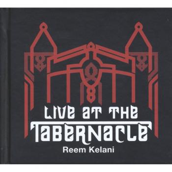 Reem Kelani: Live At The Tabernacle