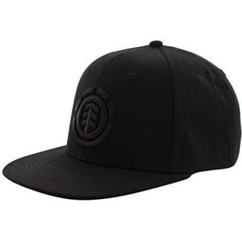 Element Knutsen Cap Gorra con Ajuste Posterior a Presión para Hombre