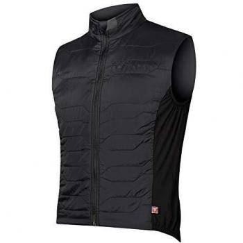 Endura Chaleco Pro SL Primaloft II Negro Hombre Talla de Ropa XL