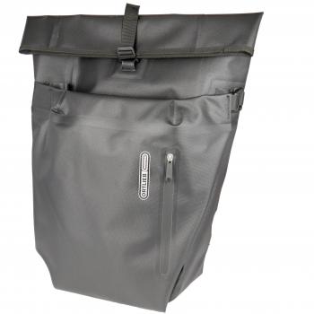 Ortlieb Vario Pannier Bag/Backpack Black 20 Litre QL2.1