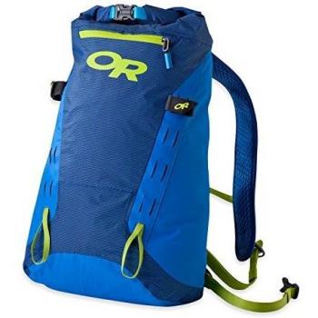 Outdoor Research Dry Summit LT - Mochila - 25L azul 2017