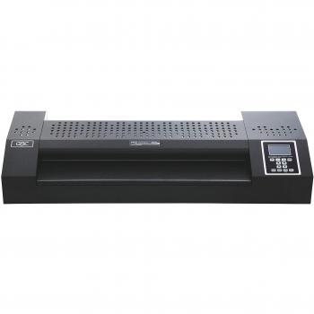 Plastificadora GBC ProSeries 4600LM, formato máximo, color negro