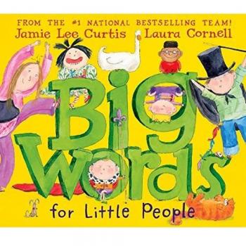Big Words for Little People
