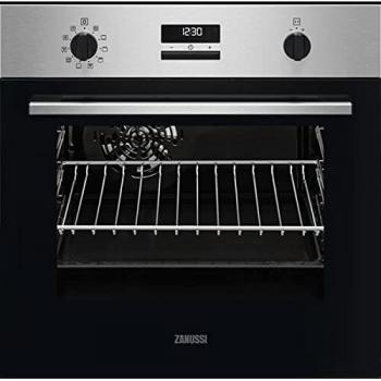Horno ZANUSSI ZOPXE5X1 Inox Pirolisis