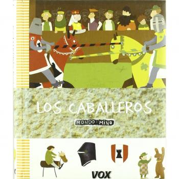 Caballeros, los