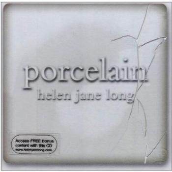 Helen Jane Long : Porcelain