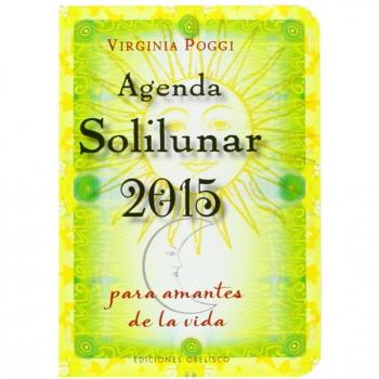 2015 Agenda Solilunar