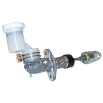 Cilindro maestro de embrague JAPANPARTS FR-579, tipo: bomba de embrague, características: alta calidad, diseño específico para vehículos japoneses, fácil instalación, durabilidad garantizada