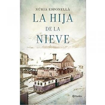 La hija de la nieve - Esponellà, Núria