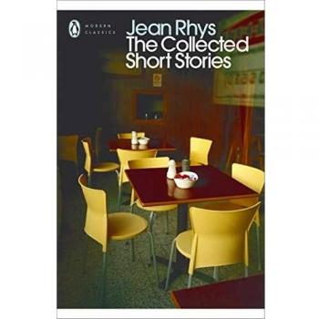 Cuentos Cortos Completos: Obras de Jean Rhys (Clásicos Modernos Penguin)