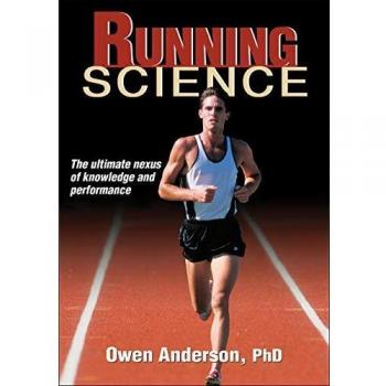 Running Science