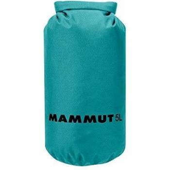 Mammut Drybag Light Bolsa estanca, 58 cm, Azul