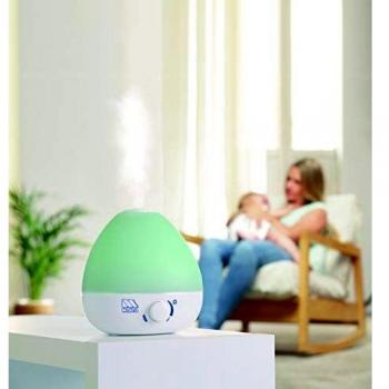 M MOLTO Humidificador de Vapor Frio