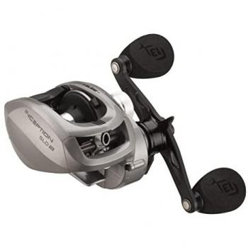 13 Fishing Inception Slide 8.1:1 Left-Handed Baitcasting Reel