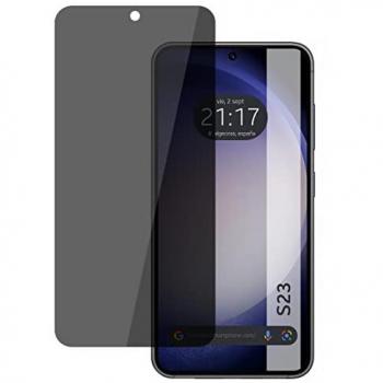 Protector Pantalla Hidrogel Antiespías de Privacidad para Samsung Galaxy S23 5G