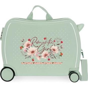 Maleta de cabina infantil Movom Romantic Girl