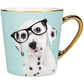 Taza Studio Pets – Perro