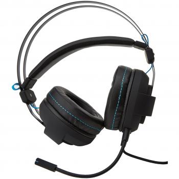 Indeca - Casco Estéreo Premium RAIDEN