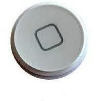 Boton Home iPad 3 Blanco