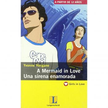 A mermaid in love/ Una sirena enamorada
