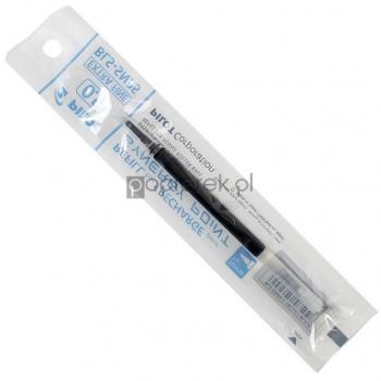 Recambio bolígrafo retráctil Pilot Synergy - Trazo 0,5 mm - Color negro